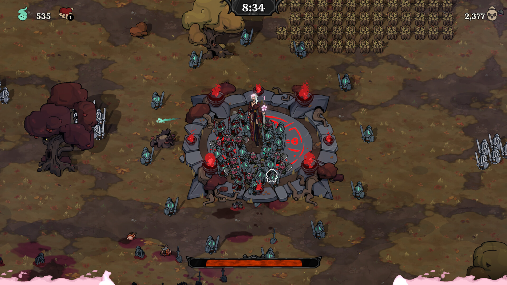 图片[4]-Be My Horde-梨子乐游戏