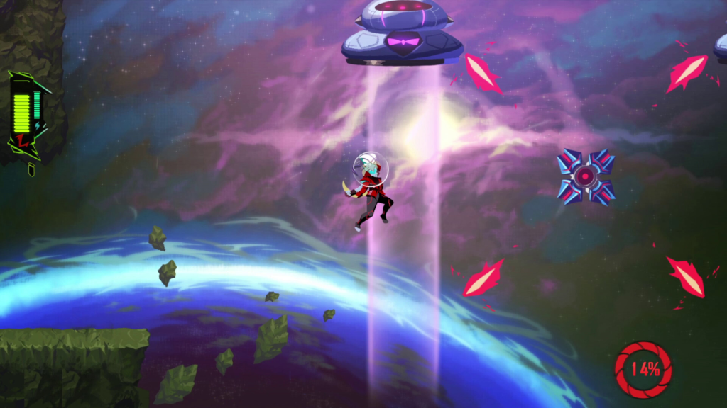 图片[4]-GIGABUSTER-梨子乐游戏