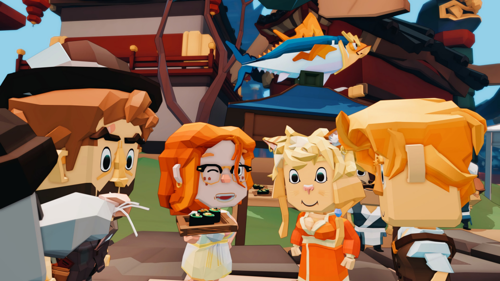 图片[8]-Epic Chef-梨子乐游戏