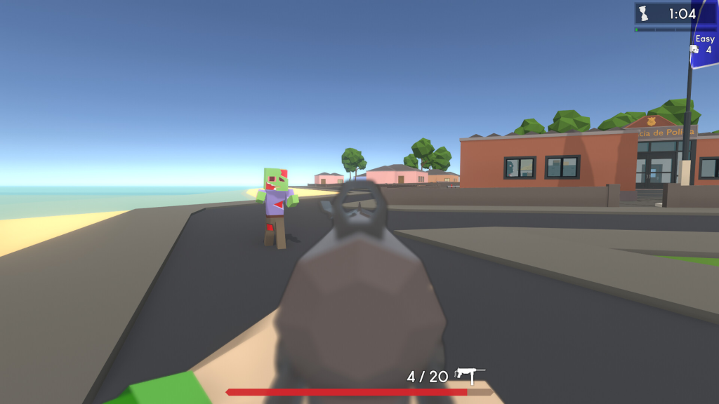 图片[4]-Zumbi Blocks 2 Open Alpha-梨子乐游戏