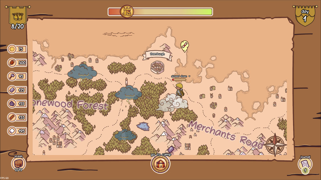 图片[3]-Rising Army-梨子乐游戏