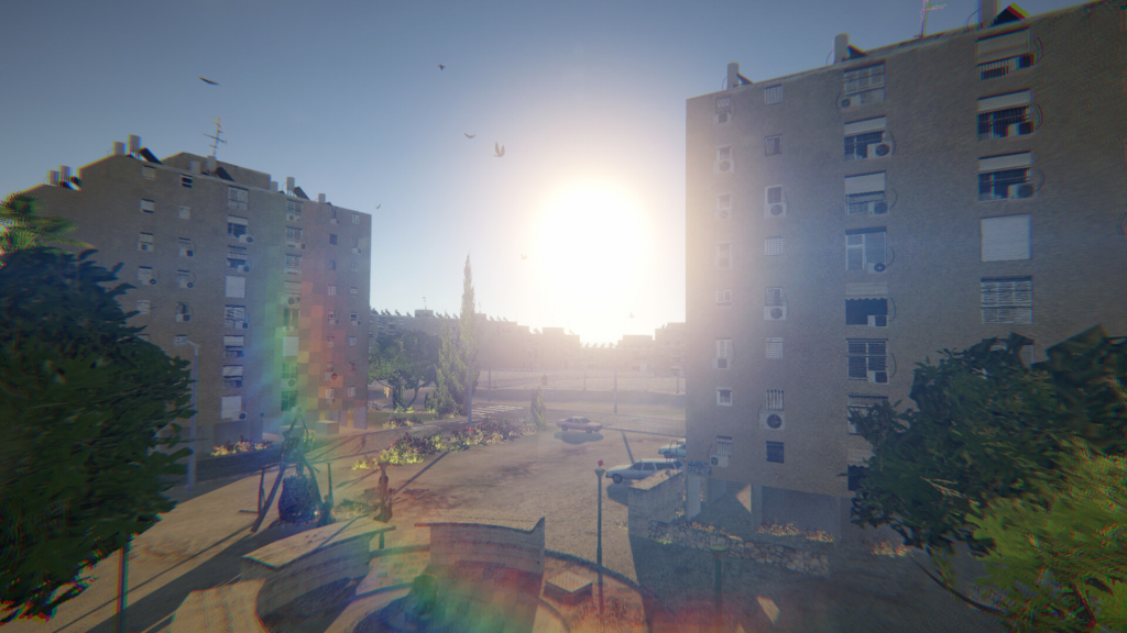 图片[3]-Eternal Afternoon-梨子乐游戏