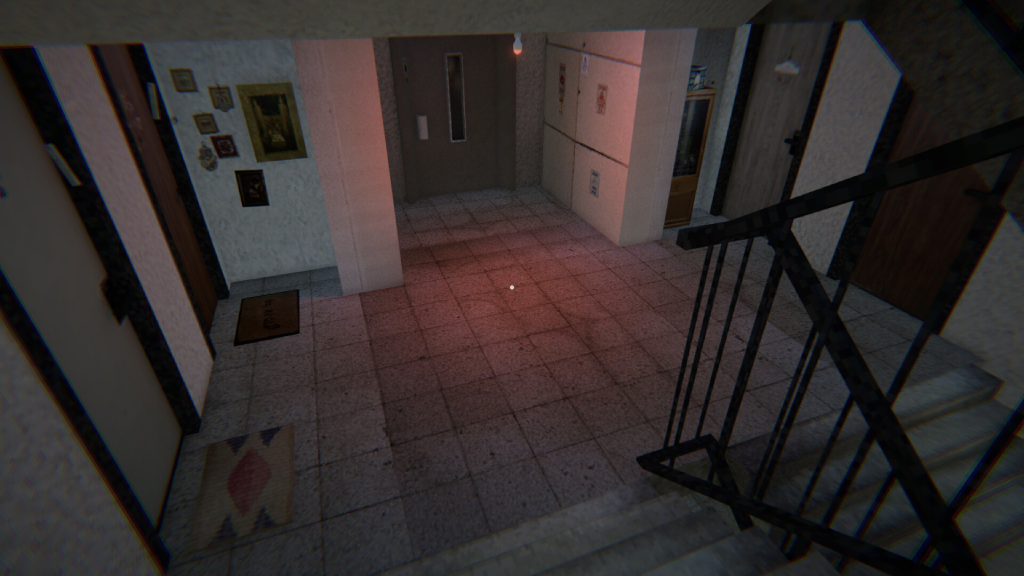 图片[4]-Eternal Afternoon-梨子乐游戏