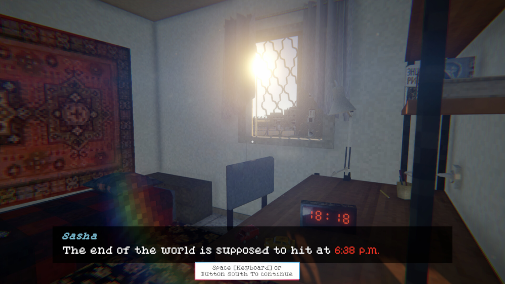 图片[5]-Eternal Afternoon-梨子乐游戏