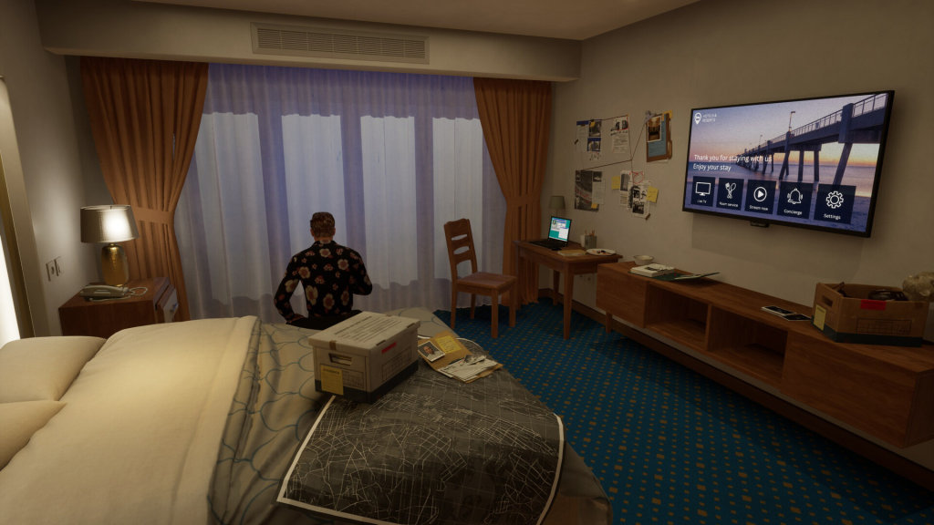 图片[4]-Anomaly Company-梨子乐游戏