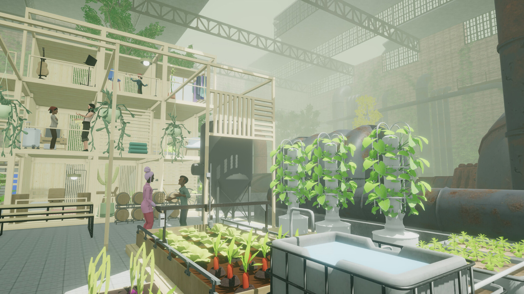 图片[2]-Common’hood-梨子乐游戏