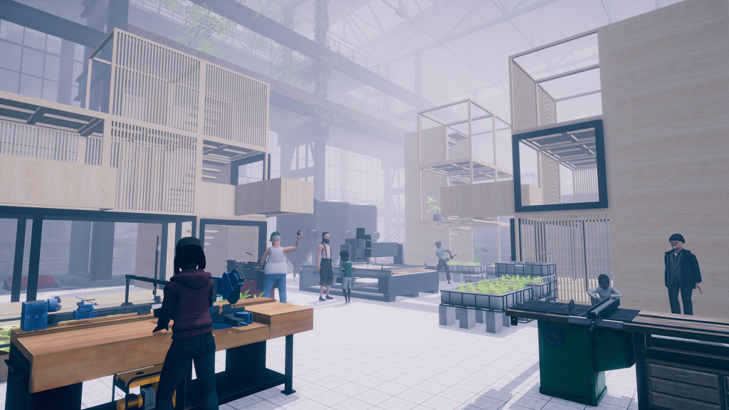 图片[3]-Common’hood-梨子乐游戏