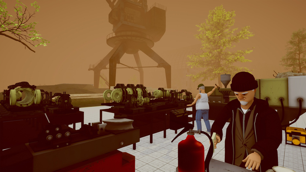 图片[4]-Common’hood-梨子乐游戏