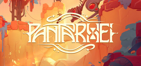 Panta Rhei - Guardian of Time-梨子乐游戏