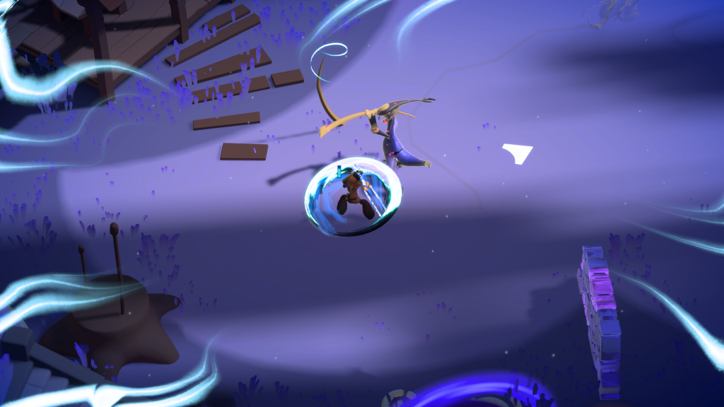 图片[2]-Panta Rhei – Guardian of Time-梨子乐游戏