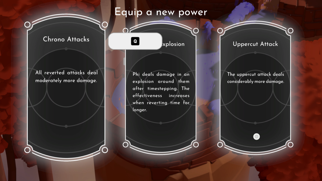 图片[3]-Panta Rhei – Guardian of Time-梨子乐游戏