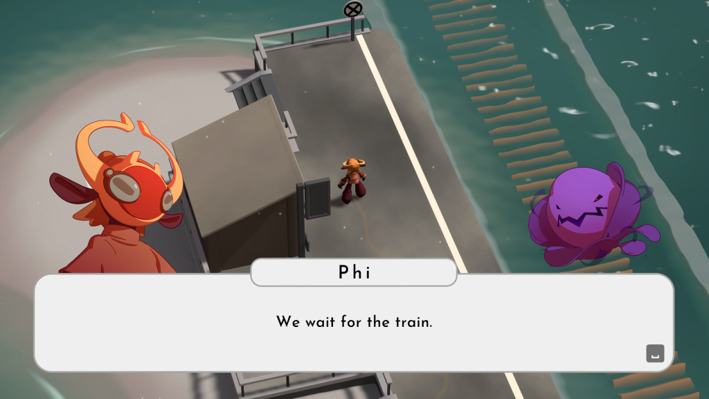 图片[4]-Panta Rhei – Guardian of Time-梨子乐游戏