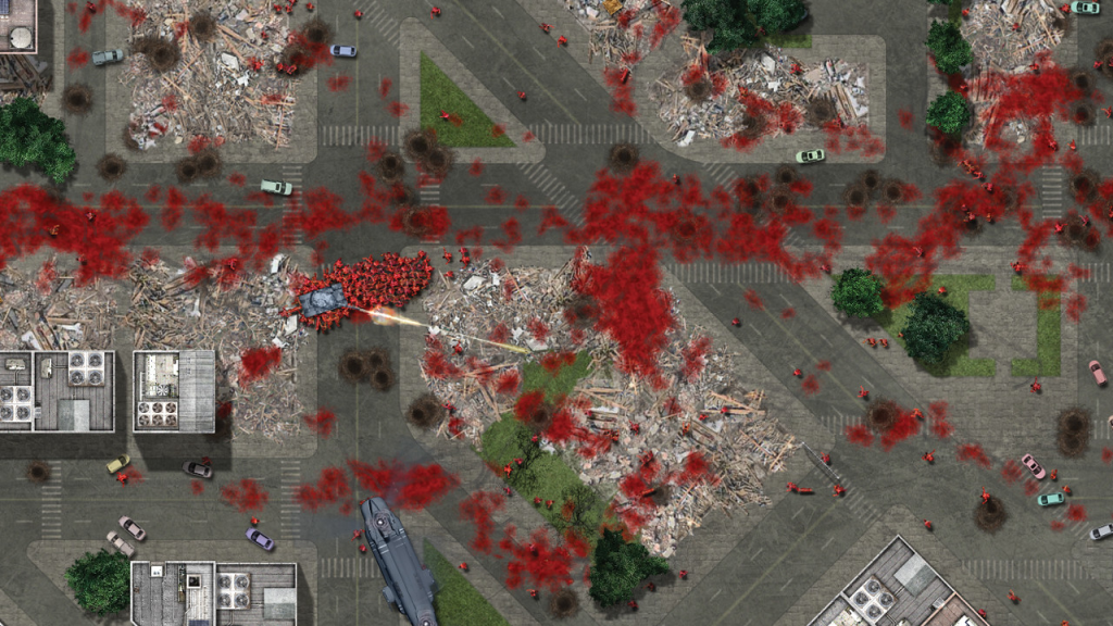 图片[2]-War Of The Zombie-梨子乐游戏