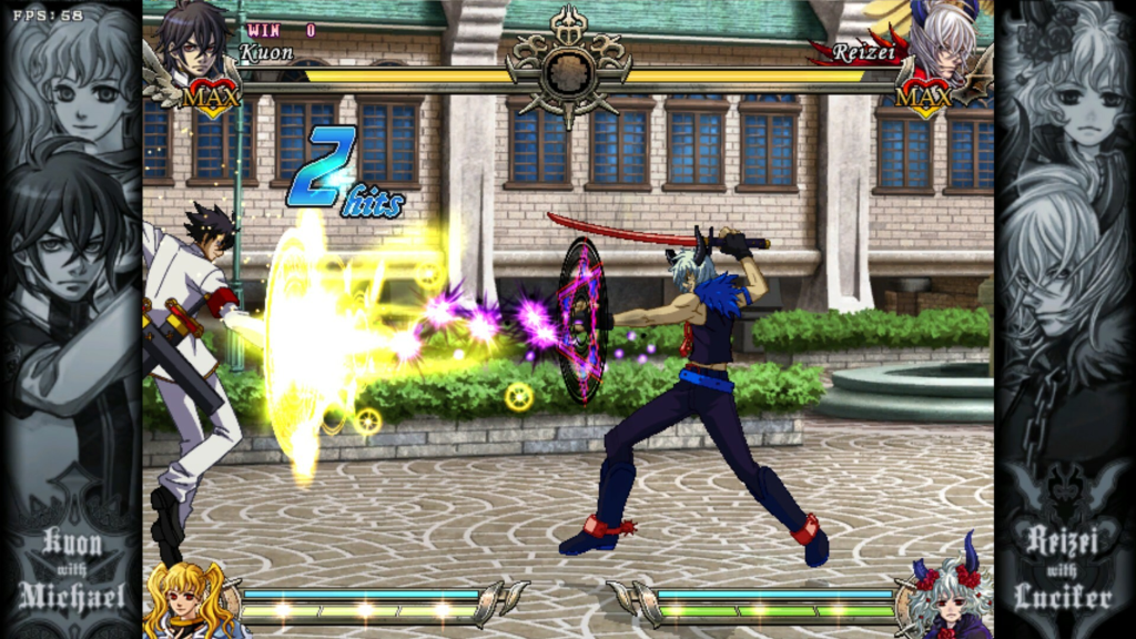 图片[2]-DaemonBride:ADDITIONAL GAIN-梨子乐游戏