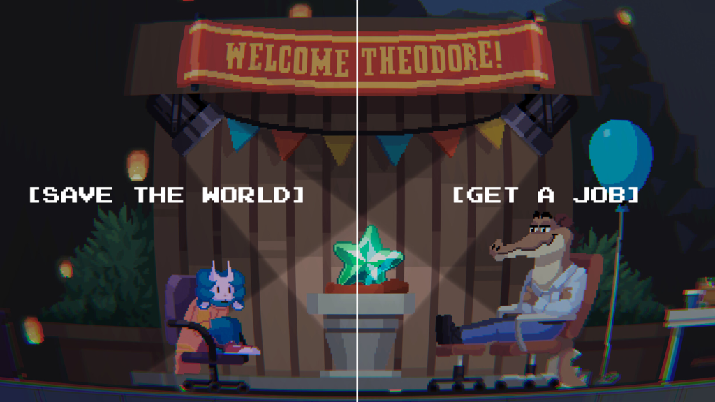 图片[2]-PEPPERED: an existential platformer-梨子乐游戏