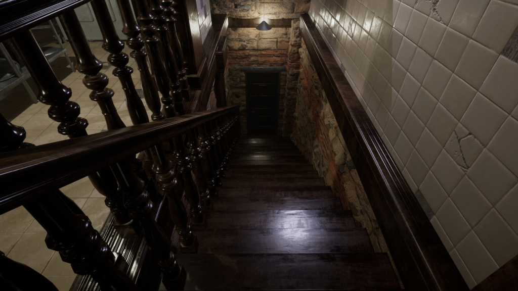 图片[3]-Terror Mansion-梨子乐游戏