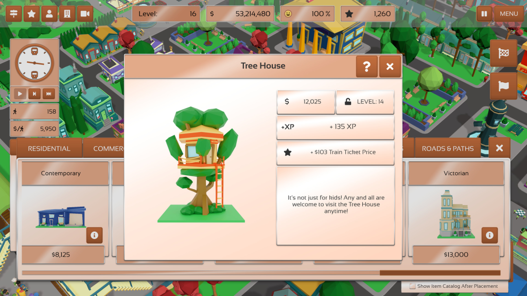 图片[3]-Polyville Canyon-梨子乐游戏