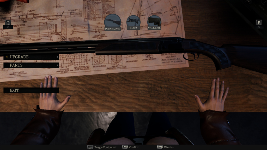 图片[3]-Wicked Seed-梨子乐游戏