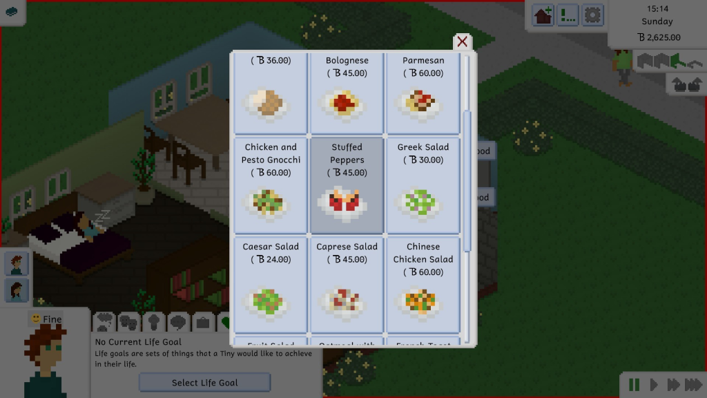 图片[4]-Tiny Life-梨子乐游戏