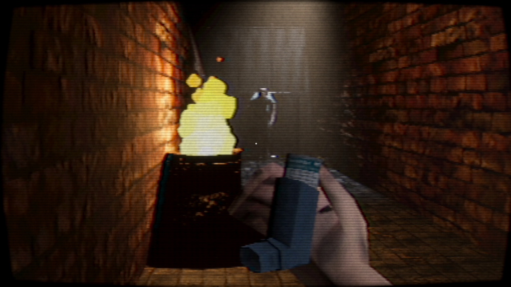 图片[2]-CROWDED. FOLLOWED.-梨子乐游戏