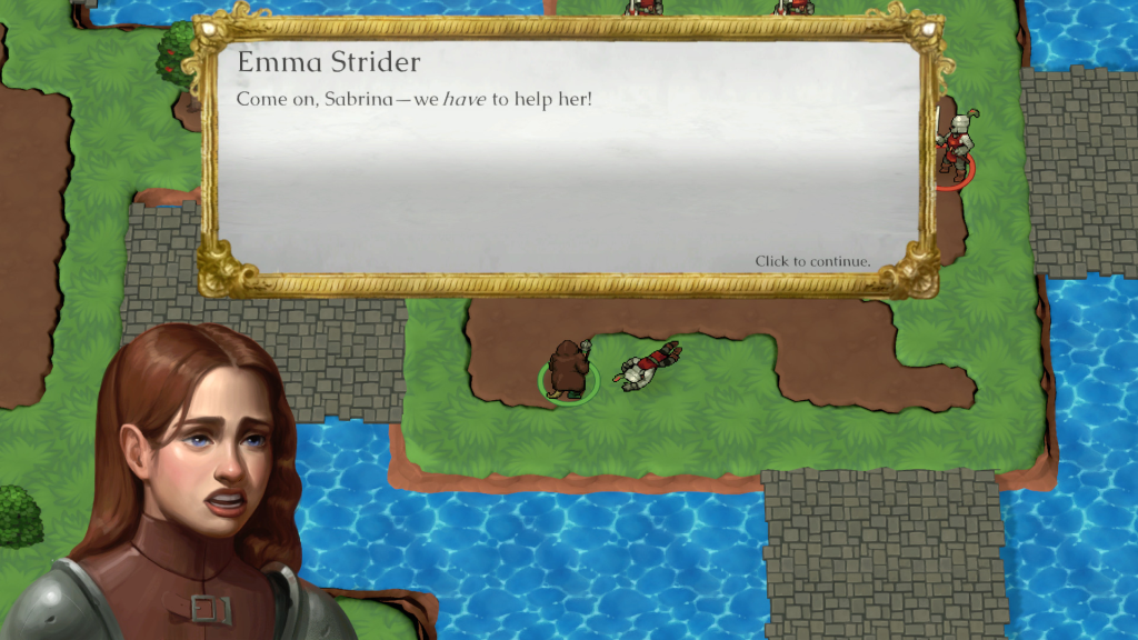 图片[6]-Telepath Tactics Liberated-梨子乐游戏