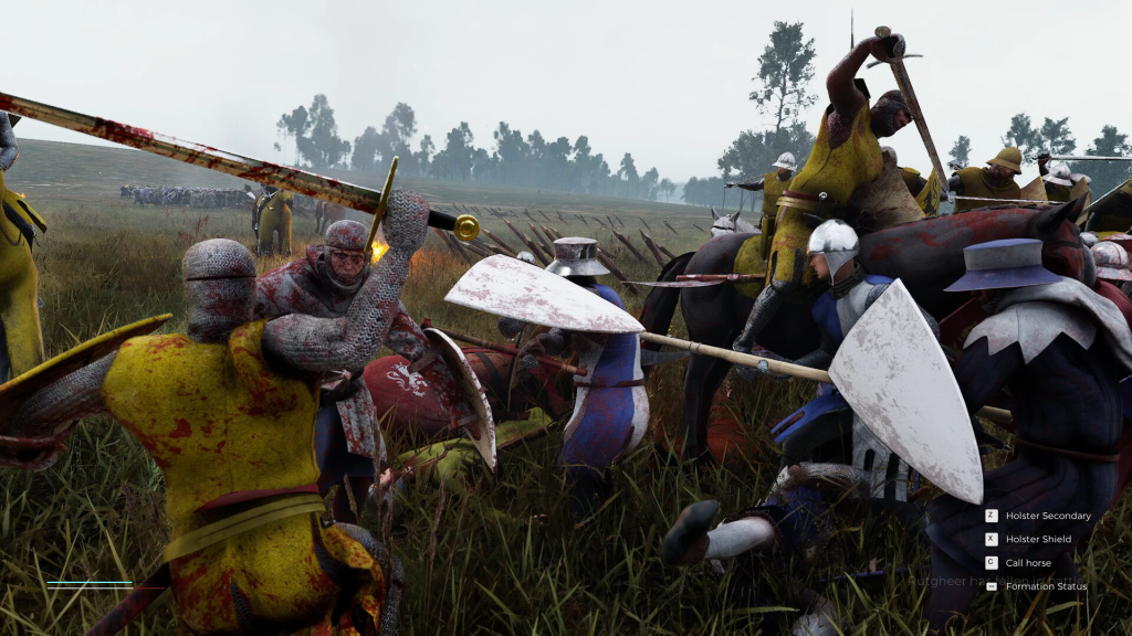 图片[4]-Voor De Kroon-梨子乐游戏