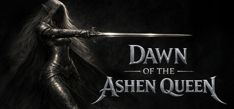 Dawn of the Ashen Queen-梨子乐游戏