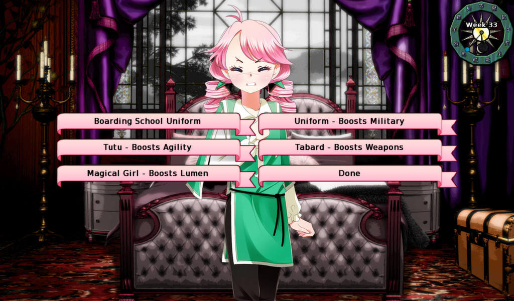 图片[2]-Long Live The Queen-梨子乐游戏