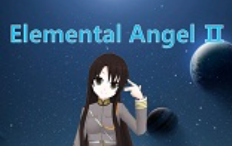 元素天使2/Elemental Angel Ⅱ    免安装中文版-梨子乐游戏