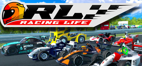 Racing Life-梨子乐游戏