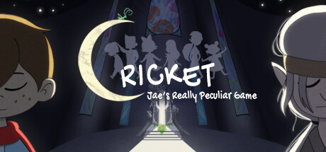 Cricket: Jae's Really Peculiar Game-梨子乐游戏