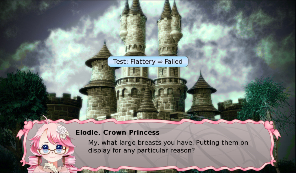 图片[4]-Long Live The Queen-梨子乐游戏