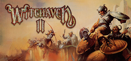 Witchaven 2: Blood Vengeance-梨子乐游戏