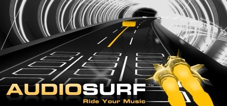 AudioSurf-梨子乐游戏