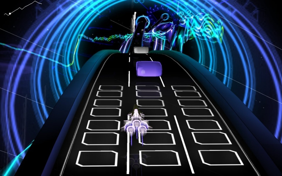 图片[2]-AudioSurf-梨子乐游戏