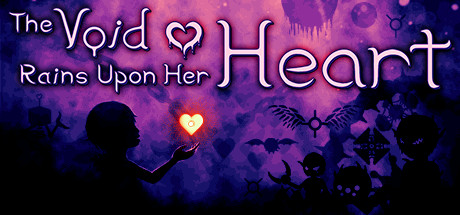 The Void Rains Upon Her Heart-梨子乐游戏