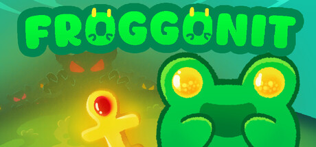 FROGGONIT-梨子乐游戏