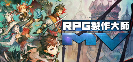RPG Maker MV-梨子乐游戏