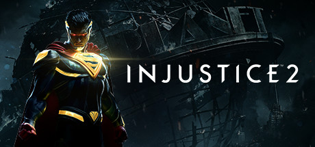 Injustice 2-梨子乐游戏