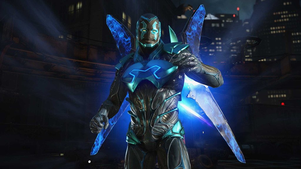 图片[3]-Injustice 2-梨子乐游戏