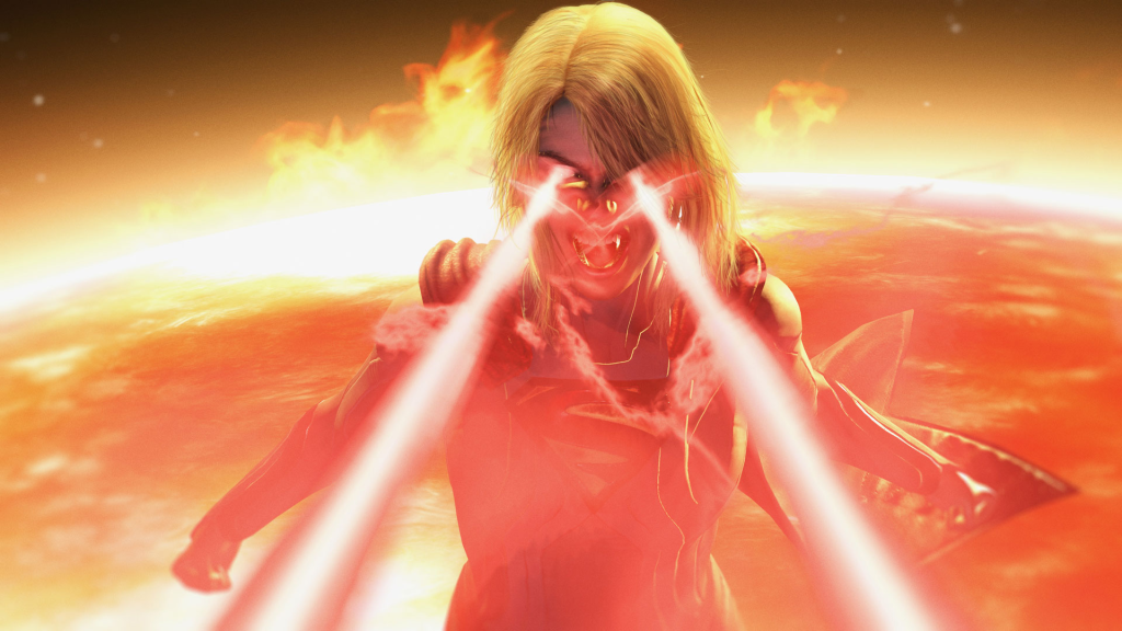 图片[4]-Injustice 2-梨子乐游戏