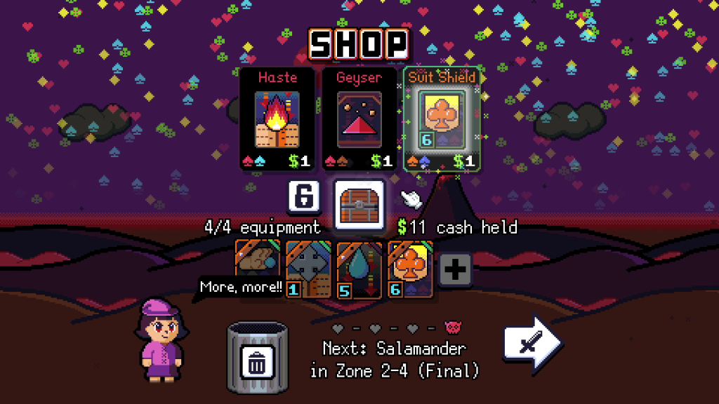 图片[5]-Solitaire Battle-梨子乐游戏