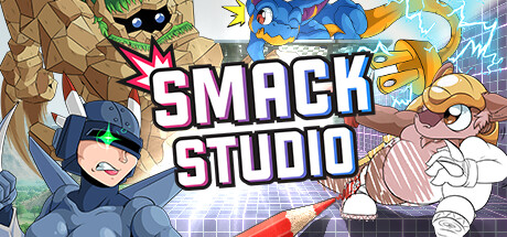 Smack Studio-梨子乐游戏