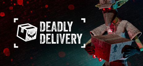 Deadly Delivery-梨子乐游戏
