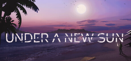 Under A New Sun-梨子乐游戏
