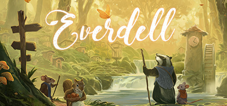Everdell-梨子乐游戏