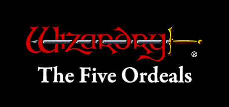 Wizardry: The Five Ordeals-梨子乐游戏