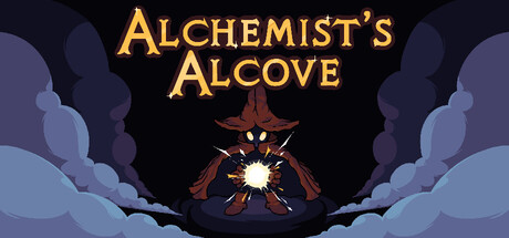 Alchemist's Alcove-梨子乐游戏