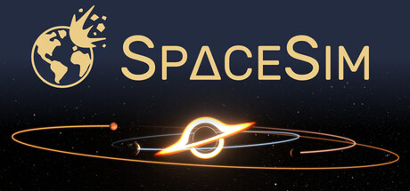 SpaceSim - Astrophysical Simulation Software-梨子乐游戏