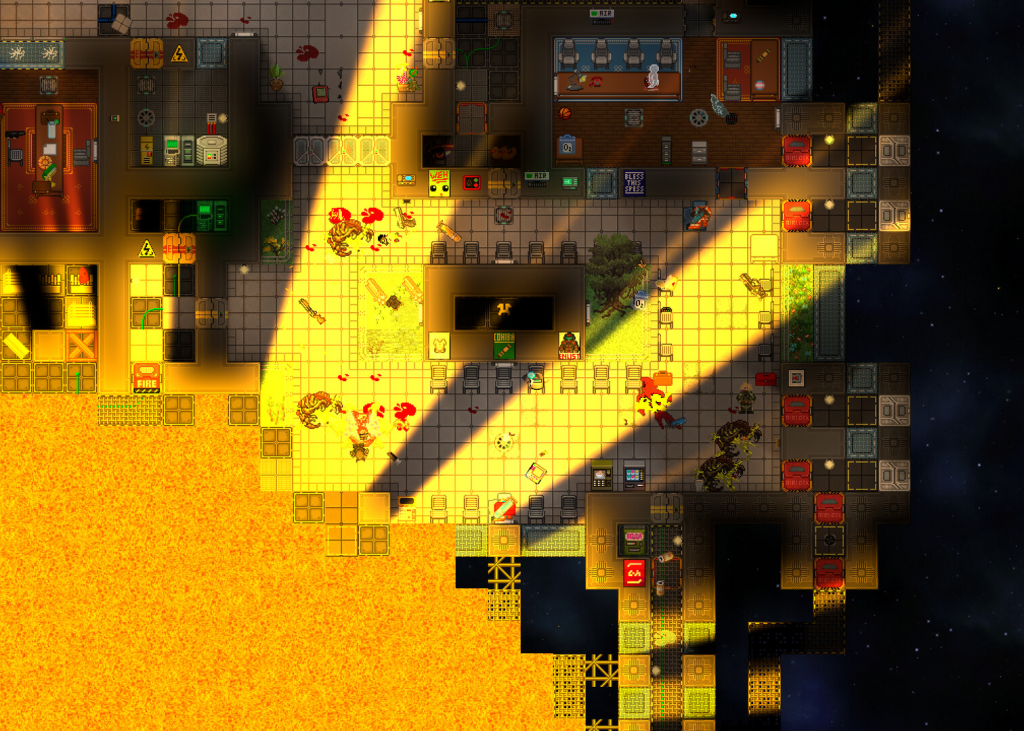 图片[4]-Space Station 14-梨子乐游戏